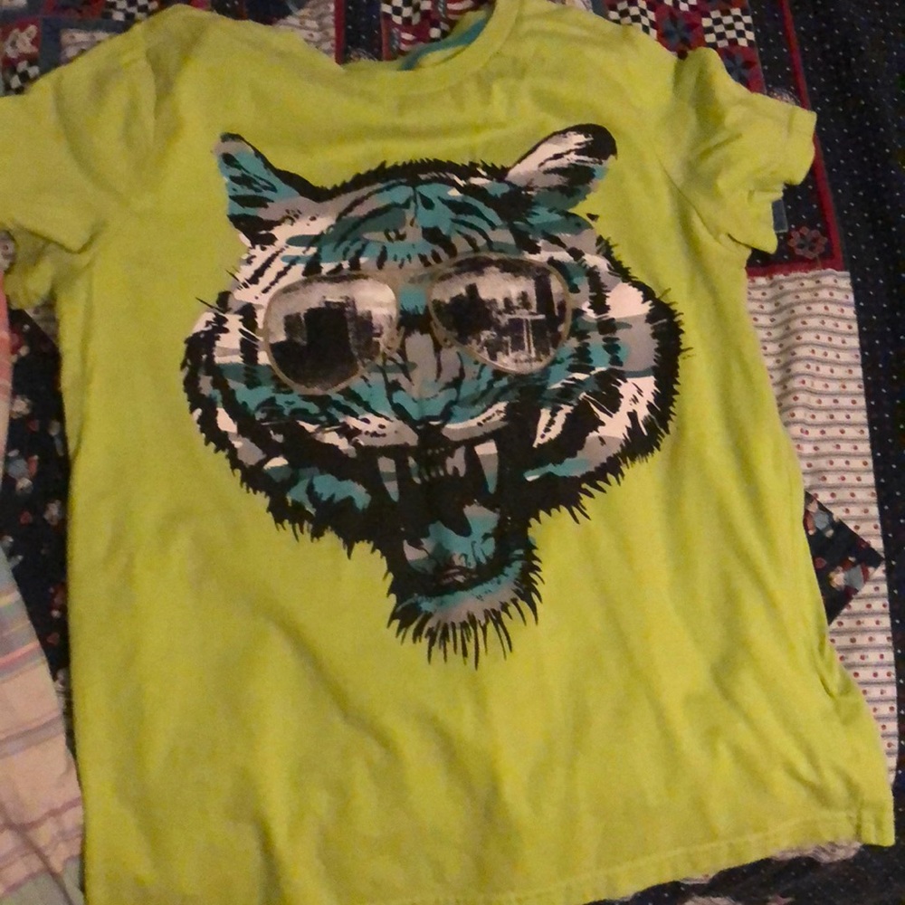 Shirt